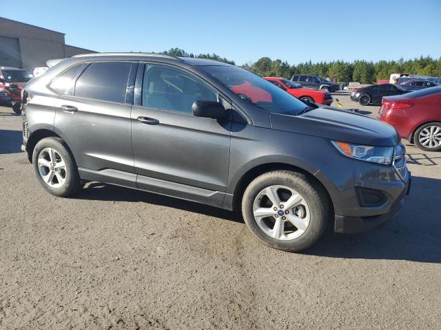  FORD EDGE 2018 Szary