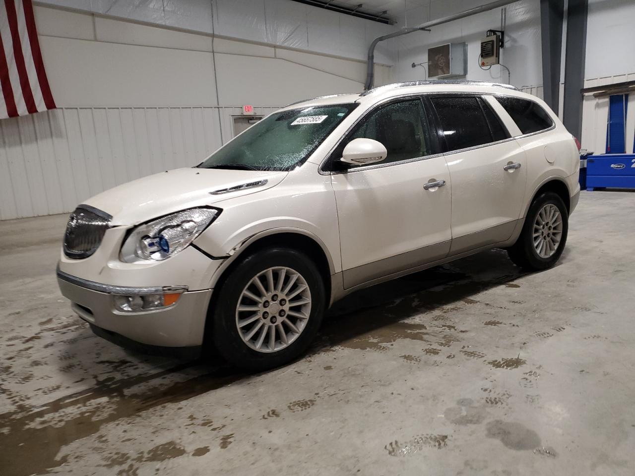 2011 Buick Enclave - Image 1
