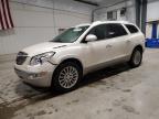 2011 Buick Enclave Cxl en Venta en Lumberton, NC - Front End