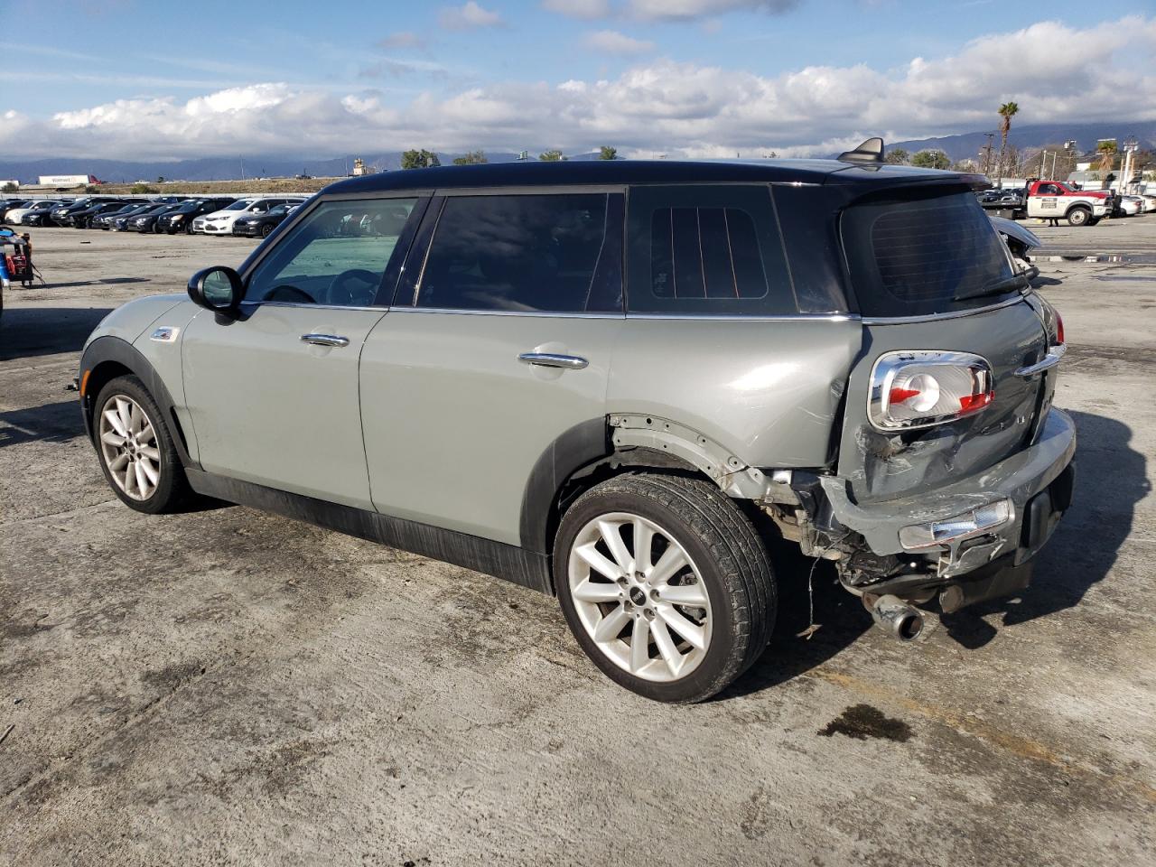 2017 MINI Cooper - Image 2