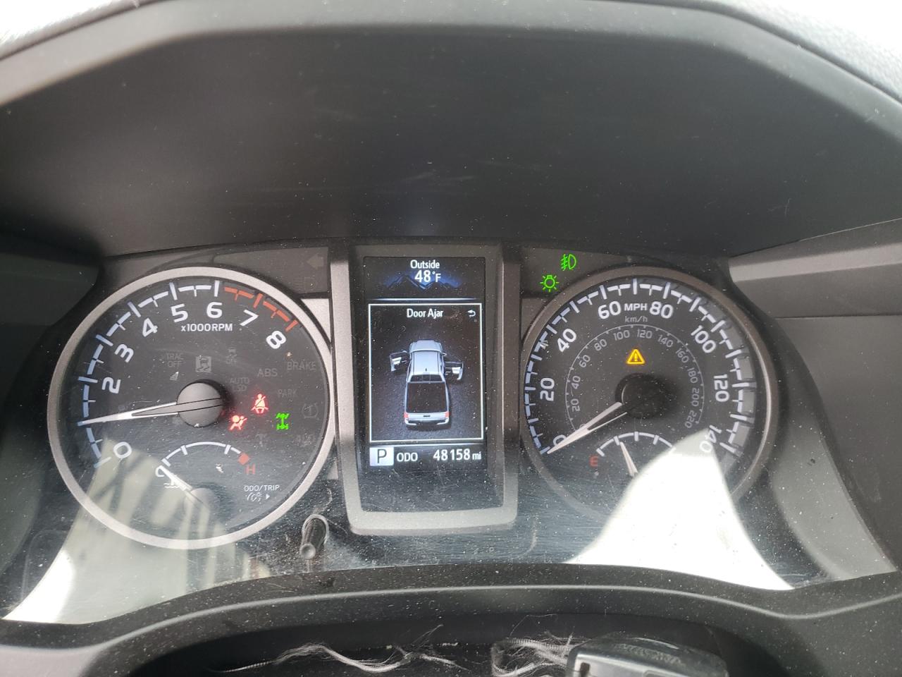2022 Toyota Tacoma - Image 9