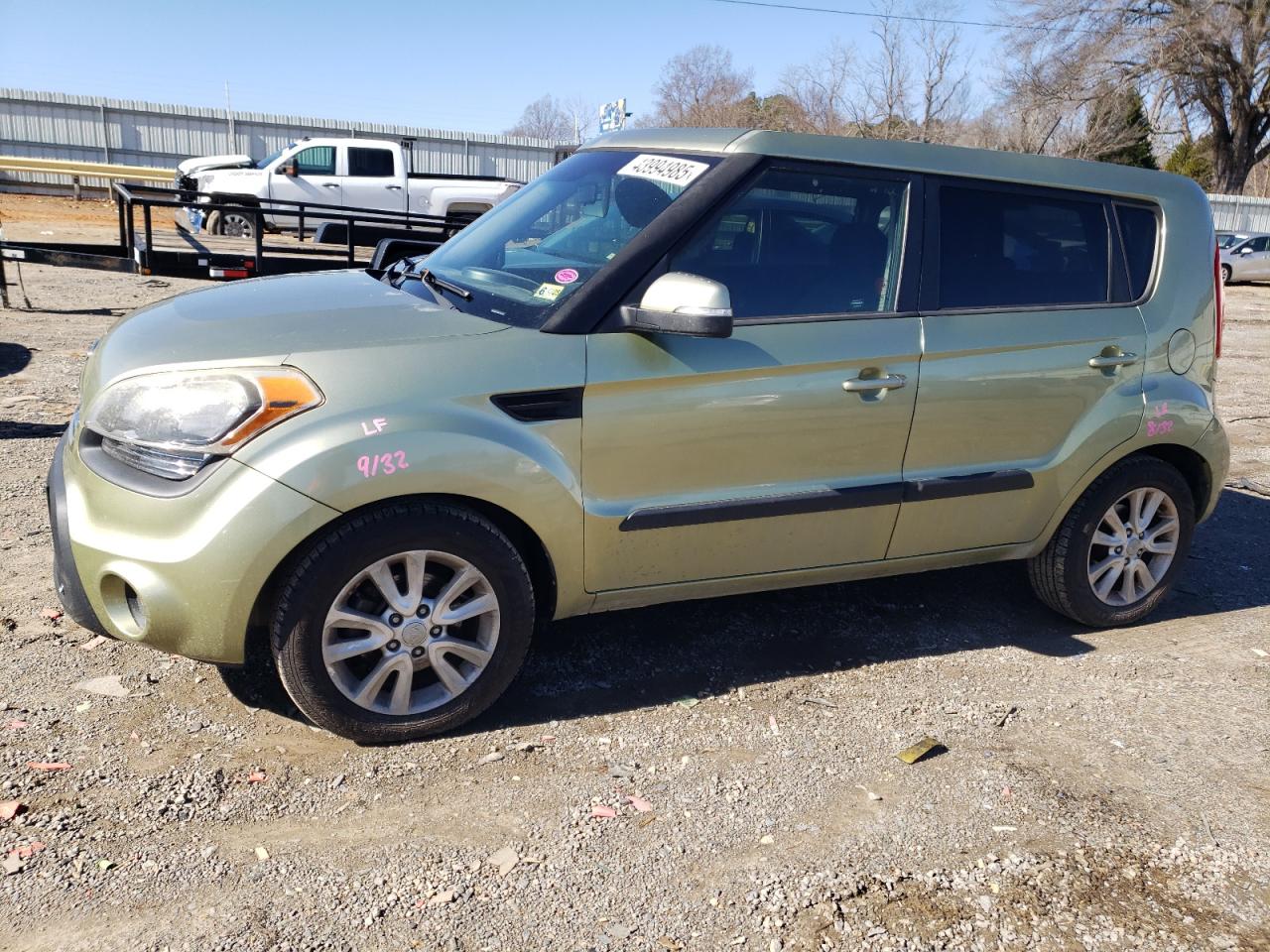 2012 Kia Soul - Image 1