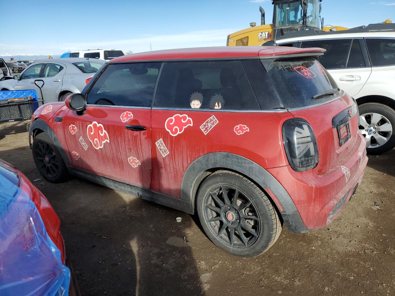 2015 MINI Cooper - Image 2