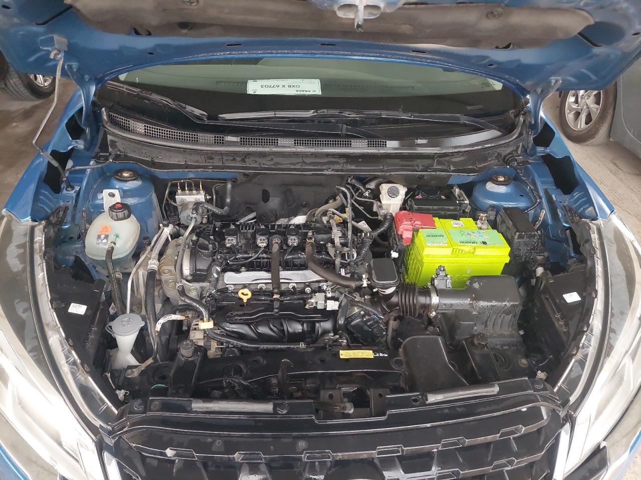 3N1CP5C98NL466076 - 2022 Nissan KICKS - #44470995