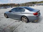 2014 BMW 550 I for sale at Copart GA - FAIRBURN