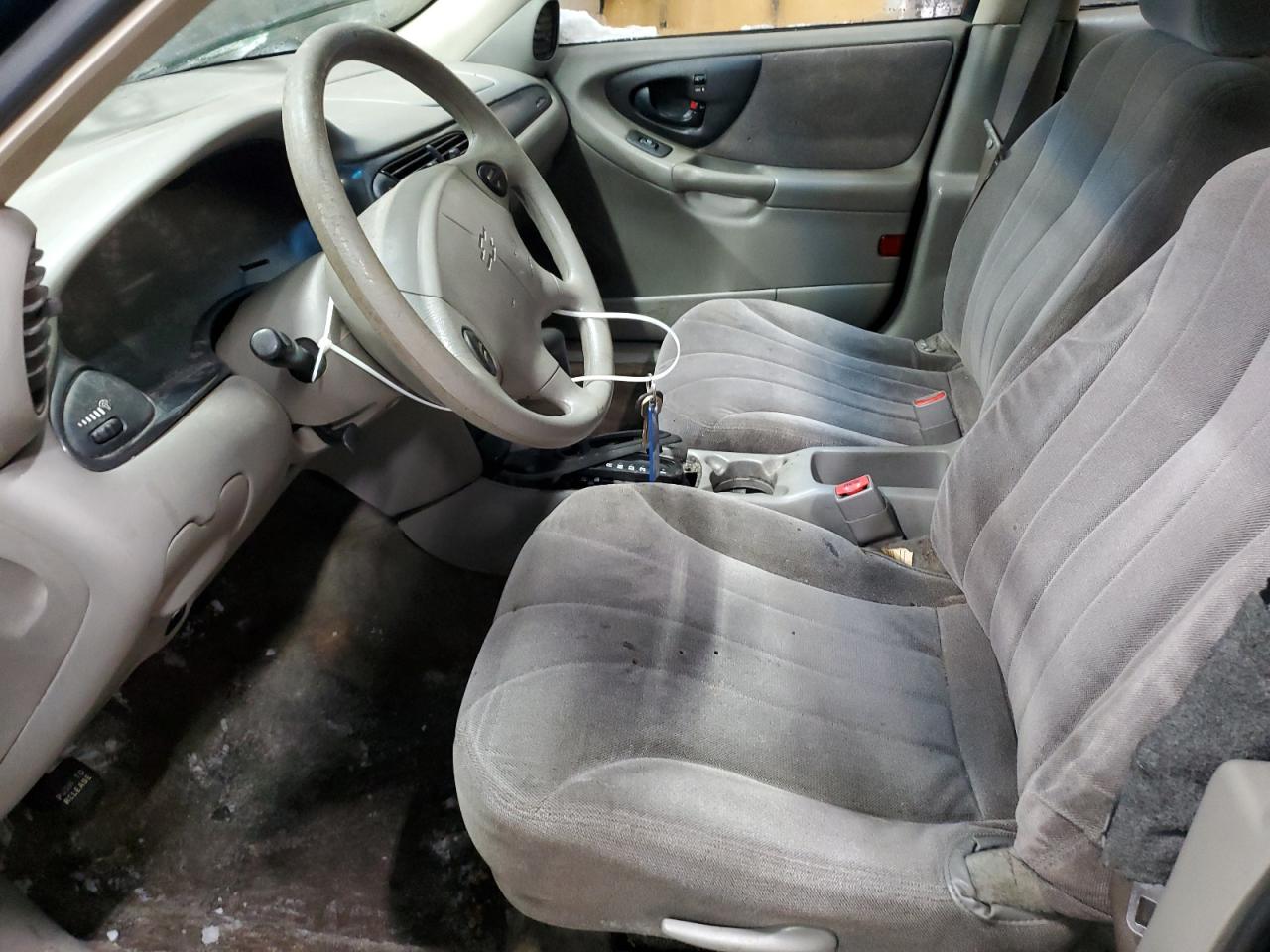 2002 Chevrolet Malibu - Image 7