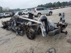 2017 Ford F150 Supercrew იყიდება Harleyville-ში, SC - Burn