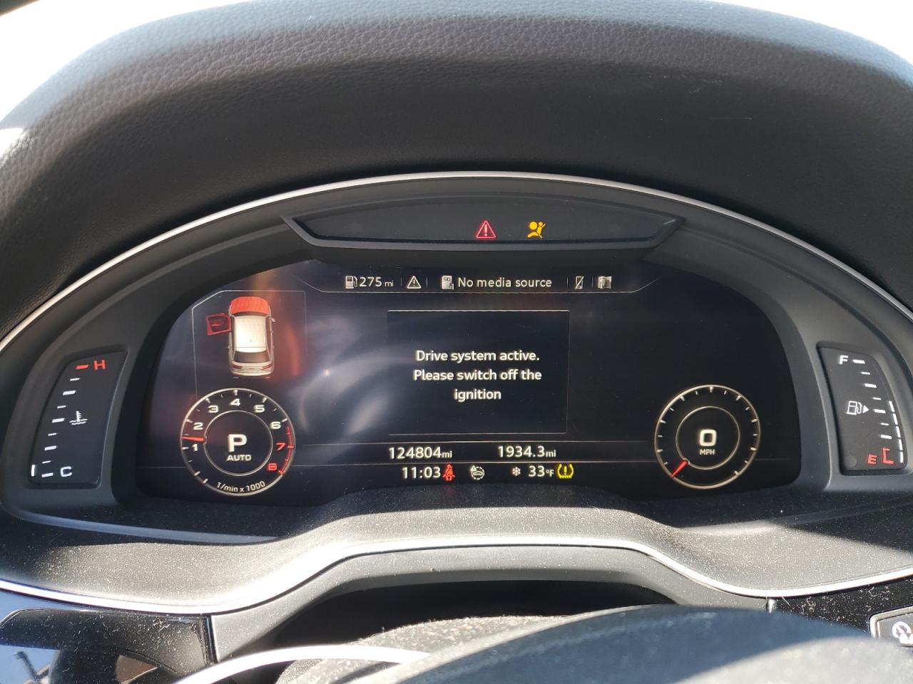 2018 Audi Q7 - Image 9