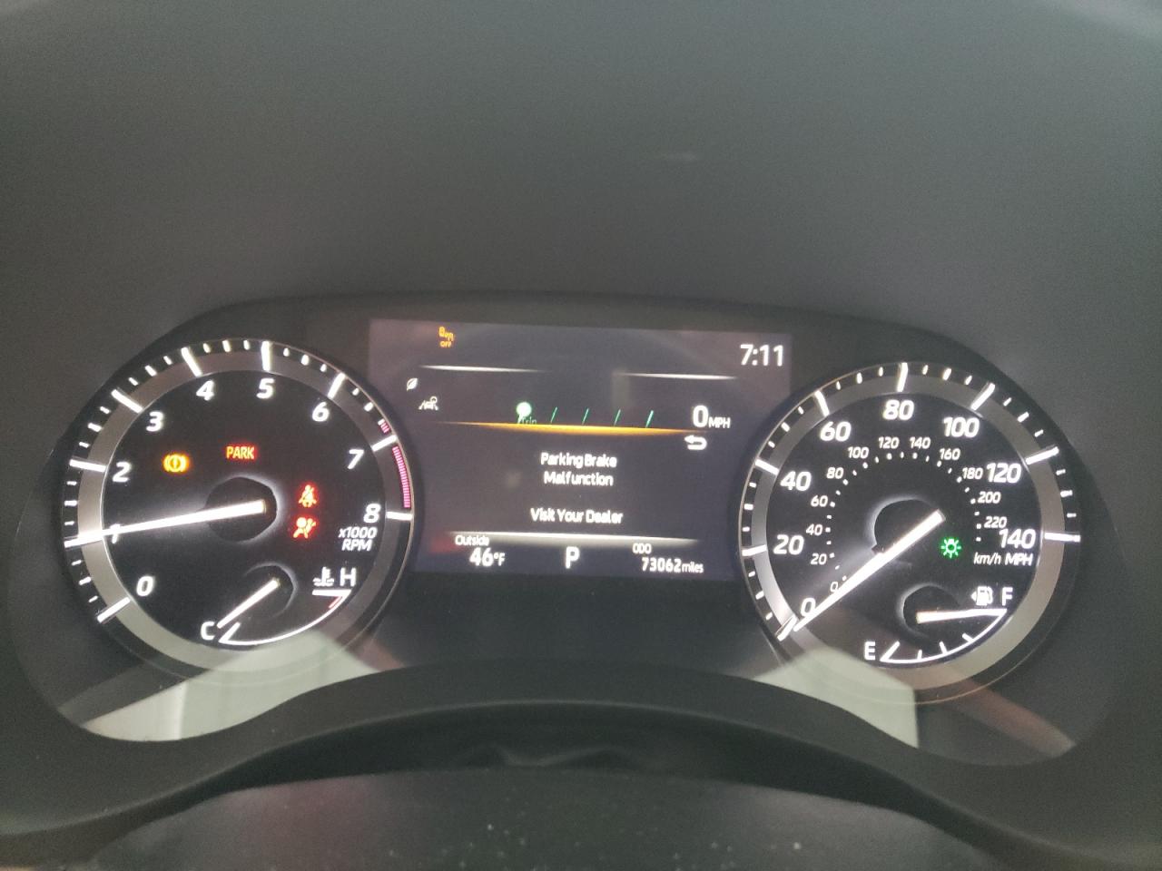 2021 Toyota Highlander - Image 9