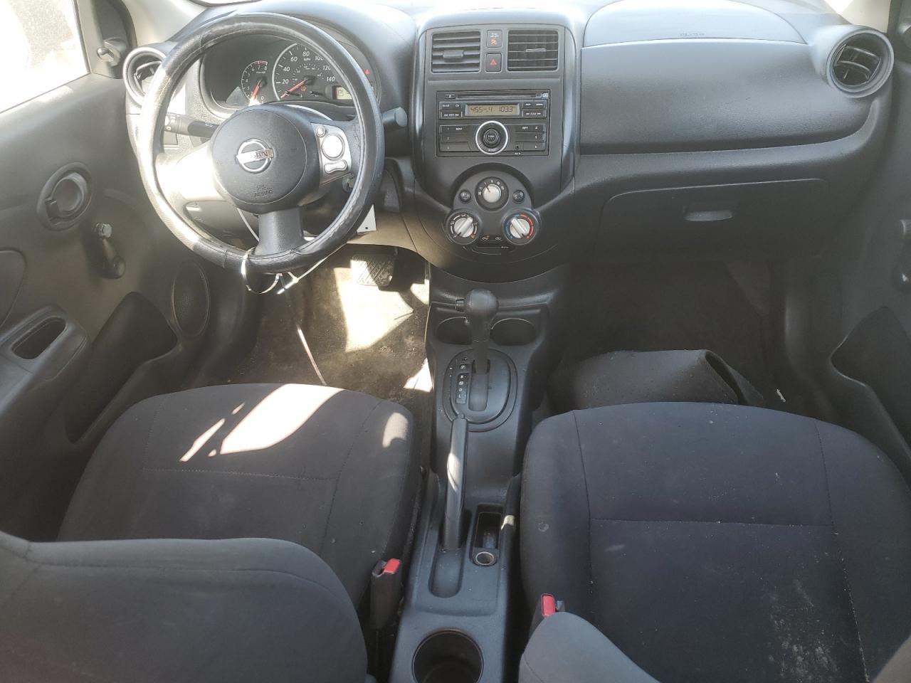 2014 Nissan Versa - Image 8