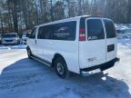 2014 Chevrolet Express G3500 Lt en Venta en North Billerica, MA - Normal Wear