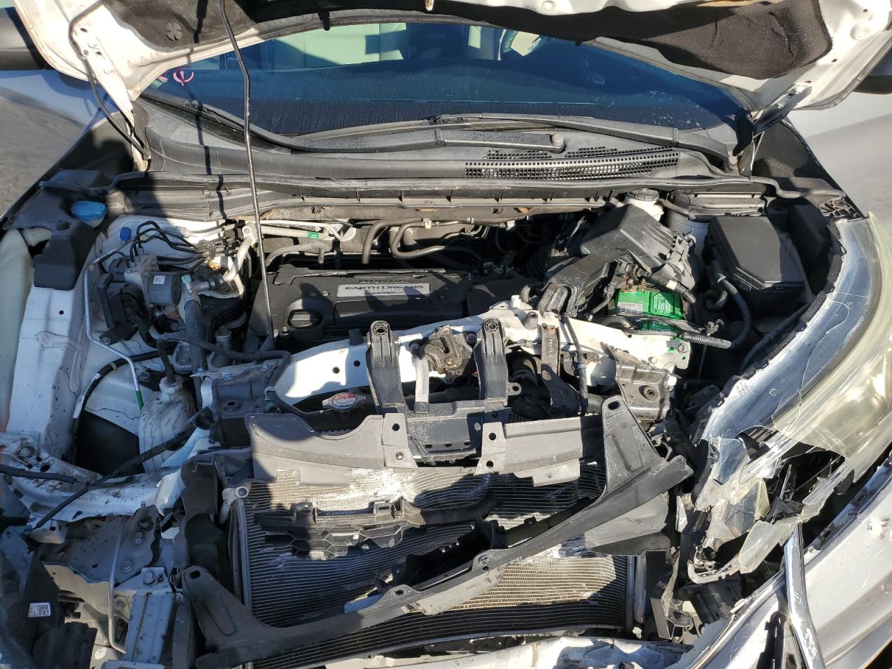 2015 Honda CR-V - Image 13