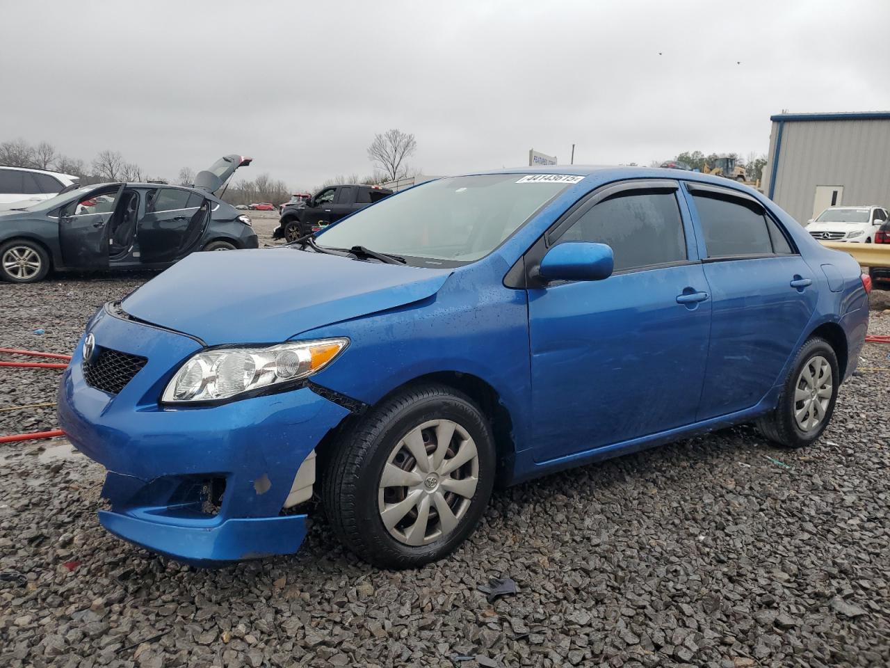2009 Toyota Corolla - Image 1