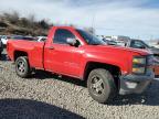 2014 Chevrolet Silverado C1500 იყიდება Reno-ში, NV - Front End