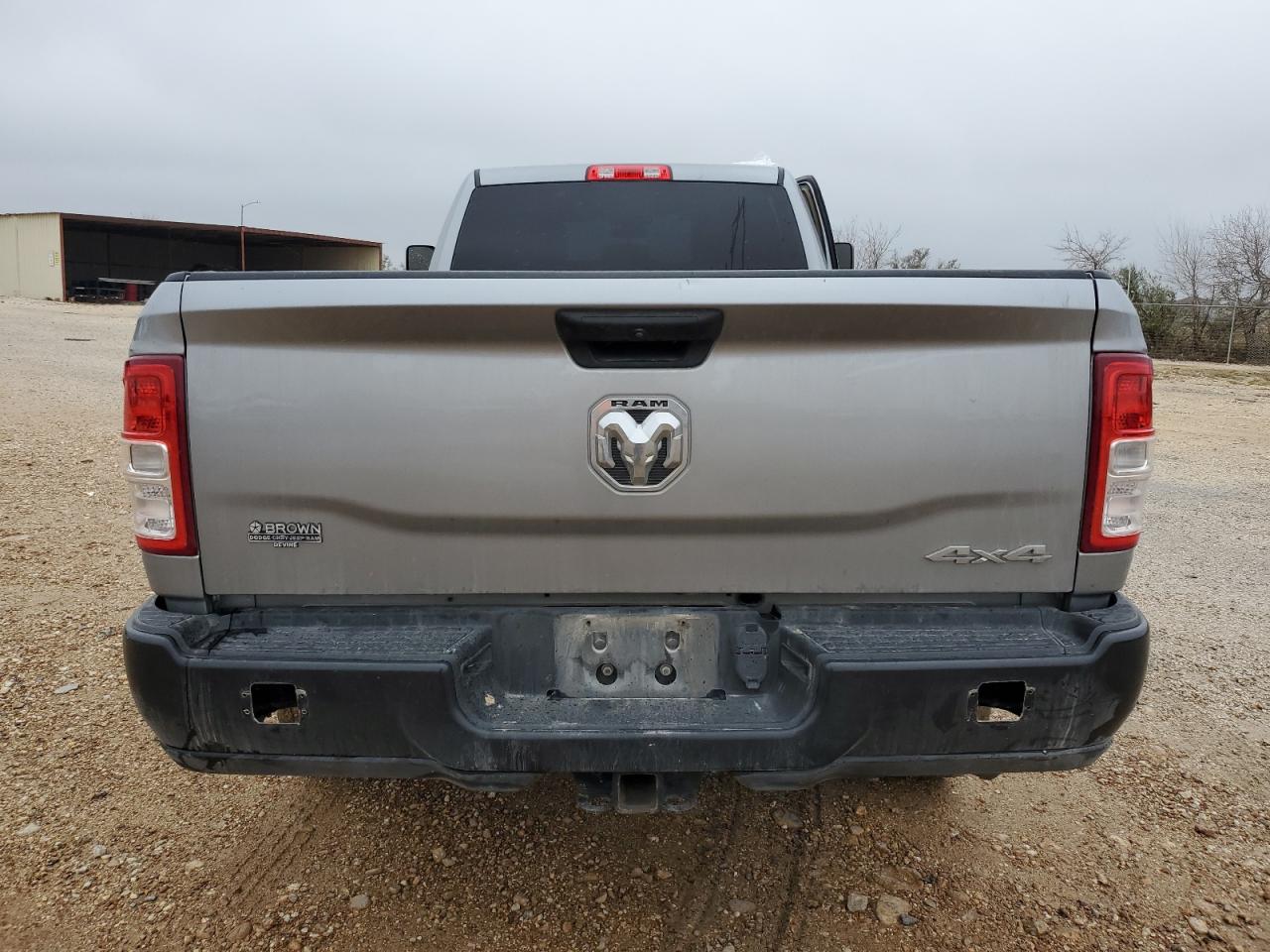 2020 RAM 2500 - Image 6