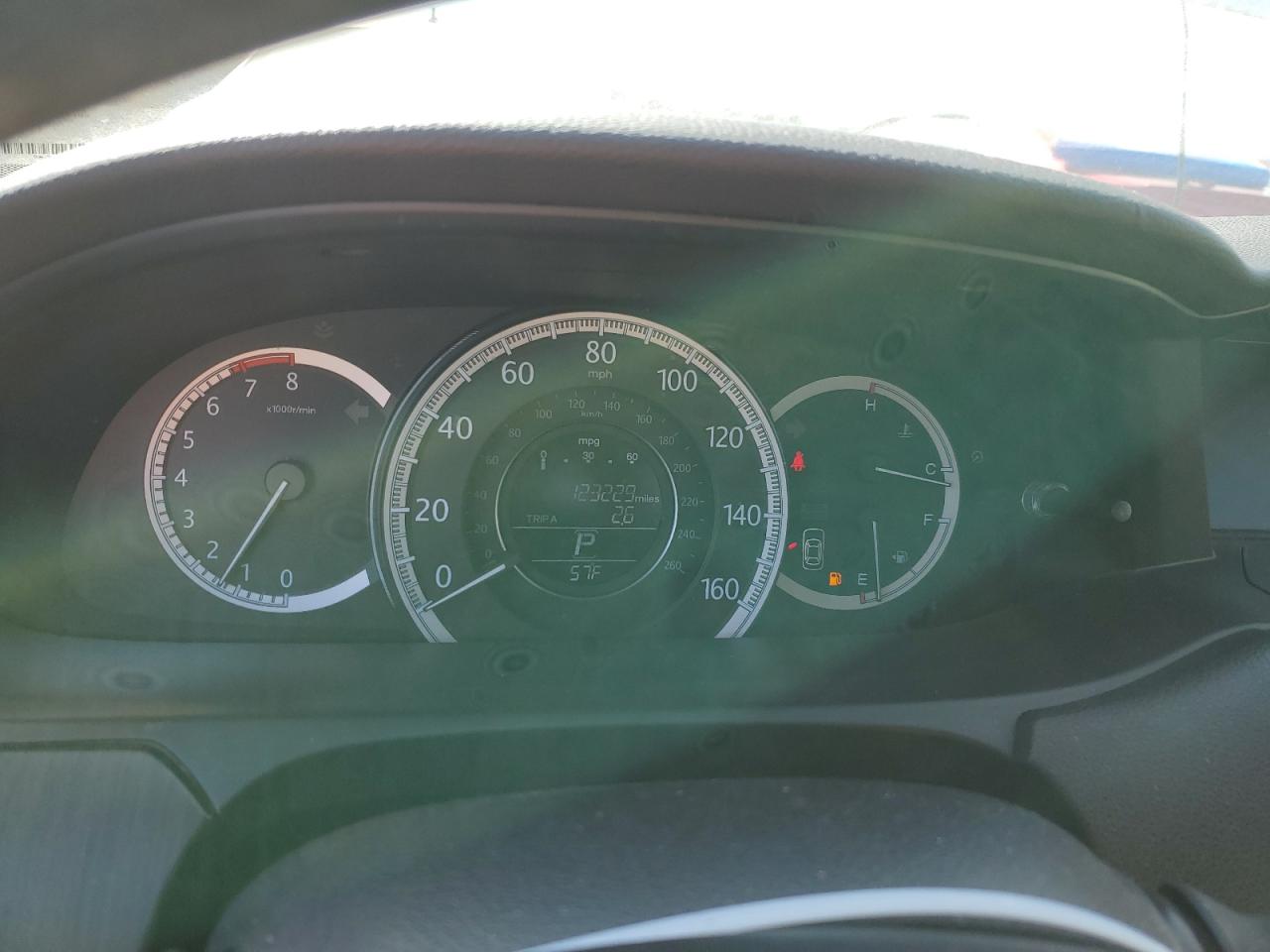 2013 Honda Accord - Image 9