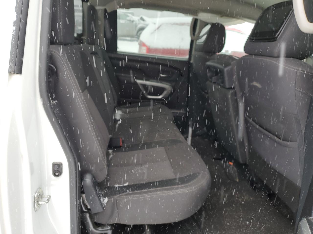 1N6AA1FA0MN513116 NISSAN TITAN 2021