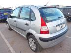 2009 CITROEN C3 VT for sale at Copart CHESTER