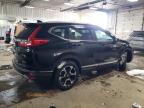 2017 Honda Cr-V Touring იყიდება Franklin-ში, WI - Front End