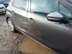 2019 PEUGEOT 208 SIGNAT for sale at Copart YORK