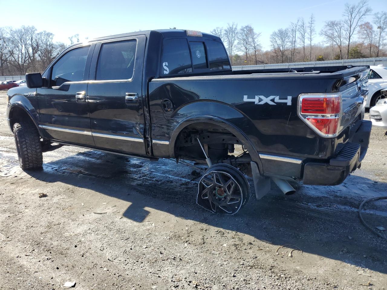 2010 Ford F-150 - Image 2
