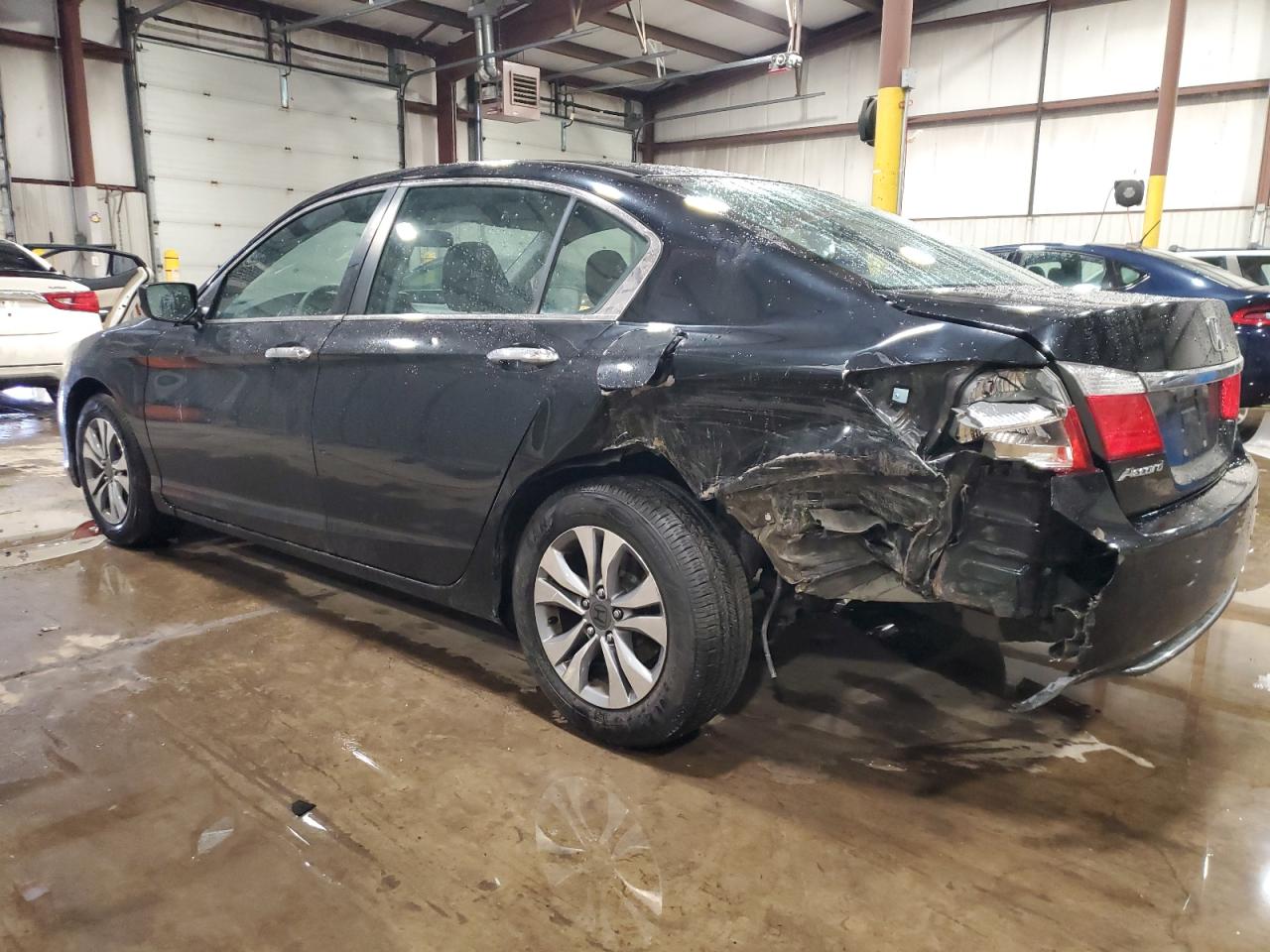 2014 Honda Accord - Image 2