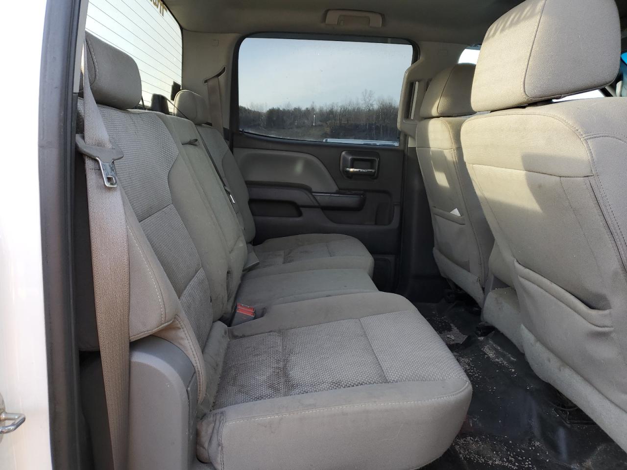 2016 GMC Sierra - Image 11