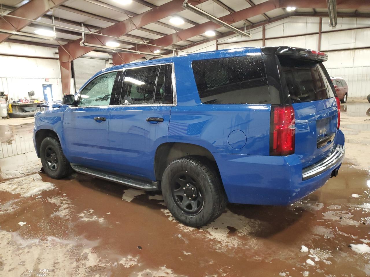 2016 Chevrolet Tahoe - Image 2