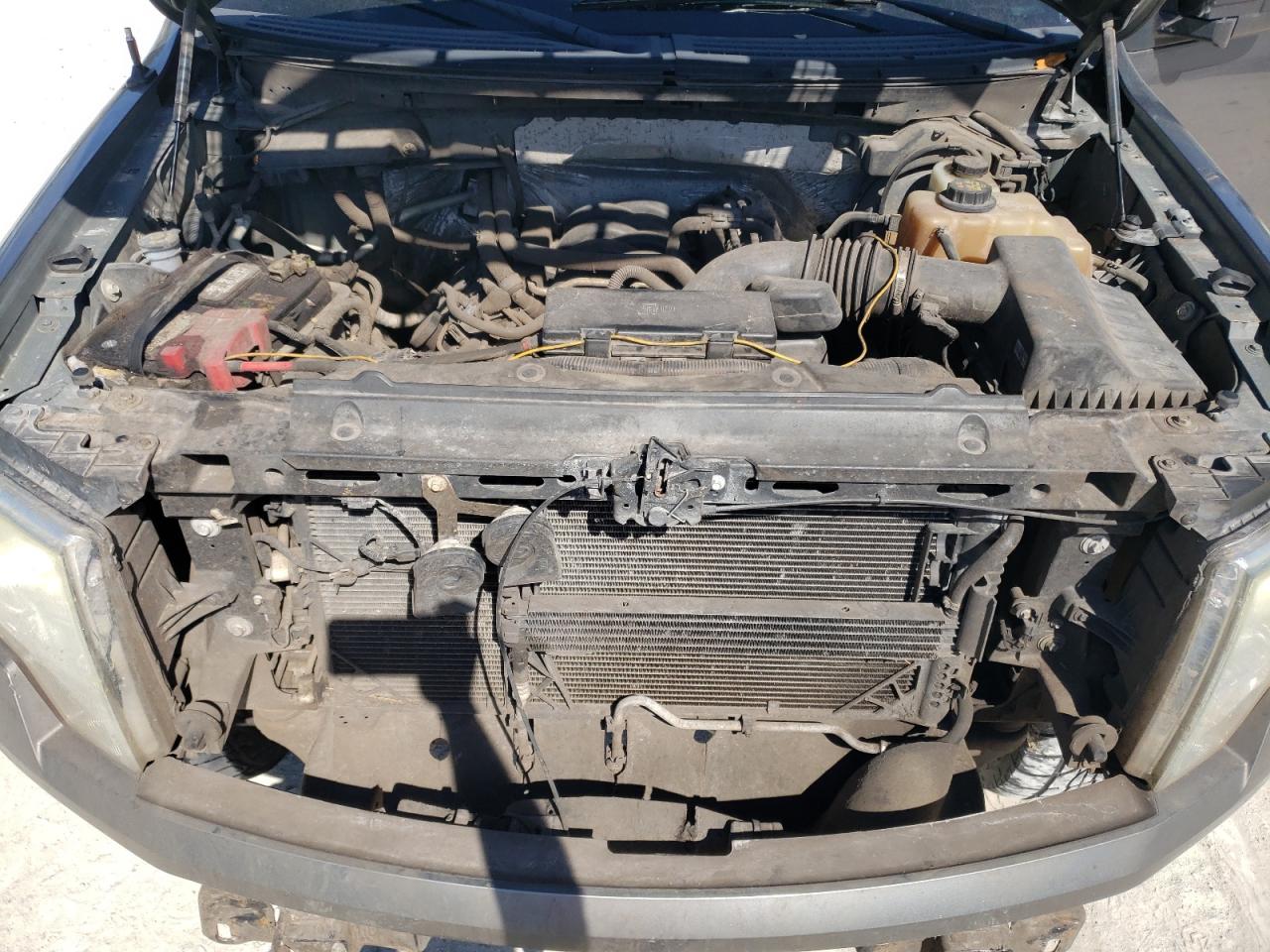 2012 Ford F-150 - Image 13