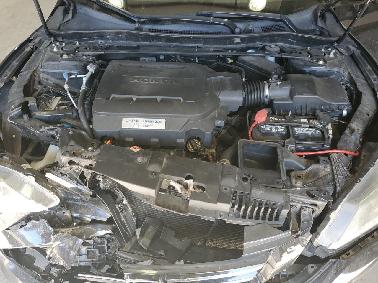 2014 Honda Accord - Image 12