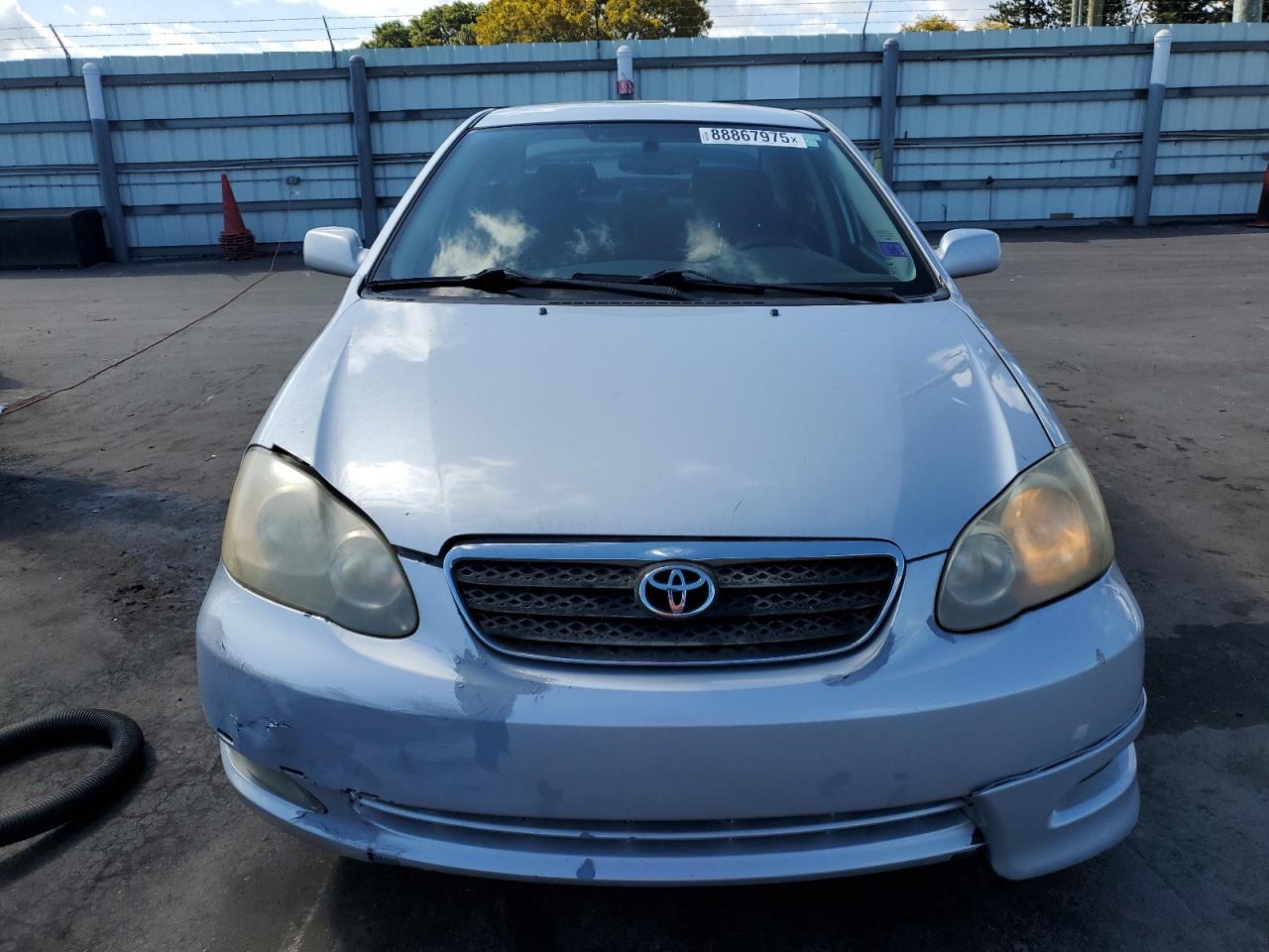 2006 Toyota Corolla - Image 5