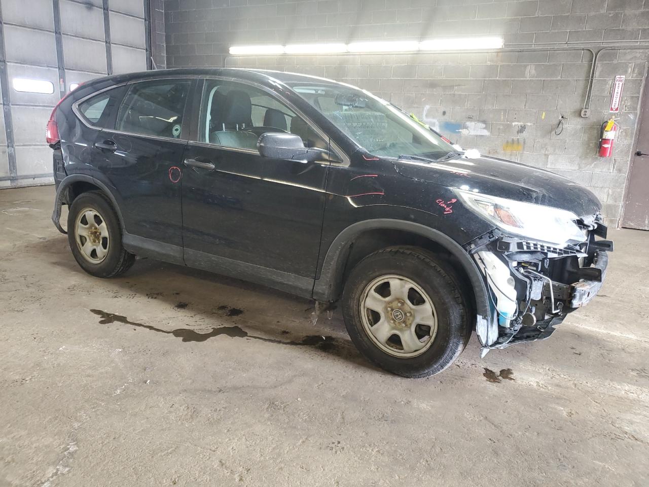 2016 Honda CR-V - Image 4
