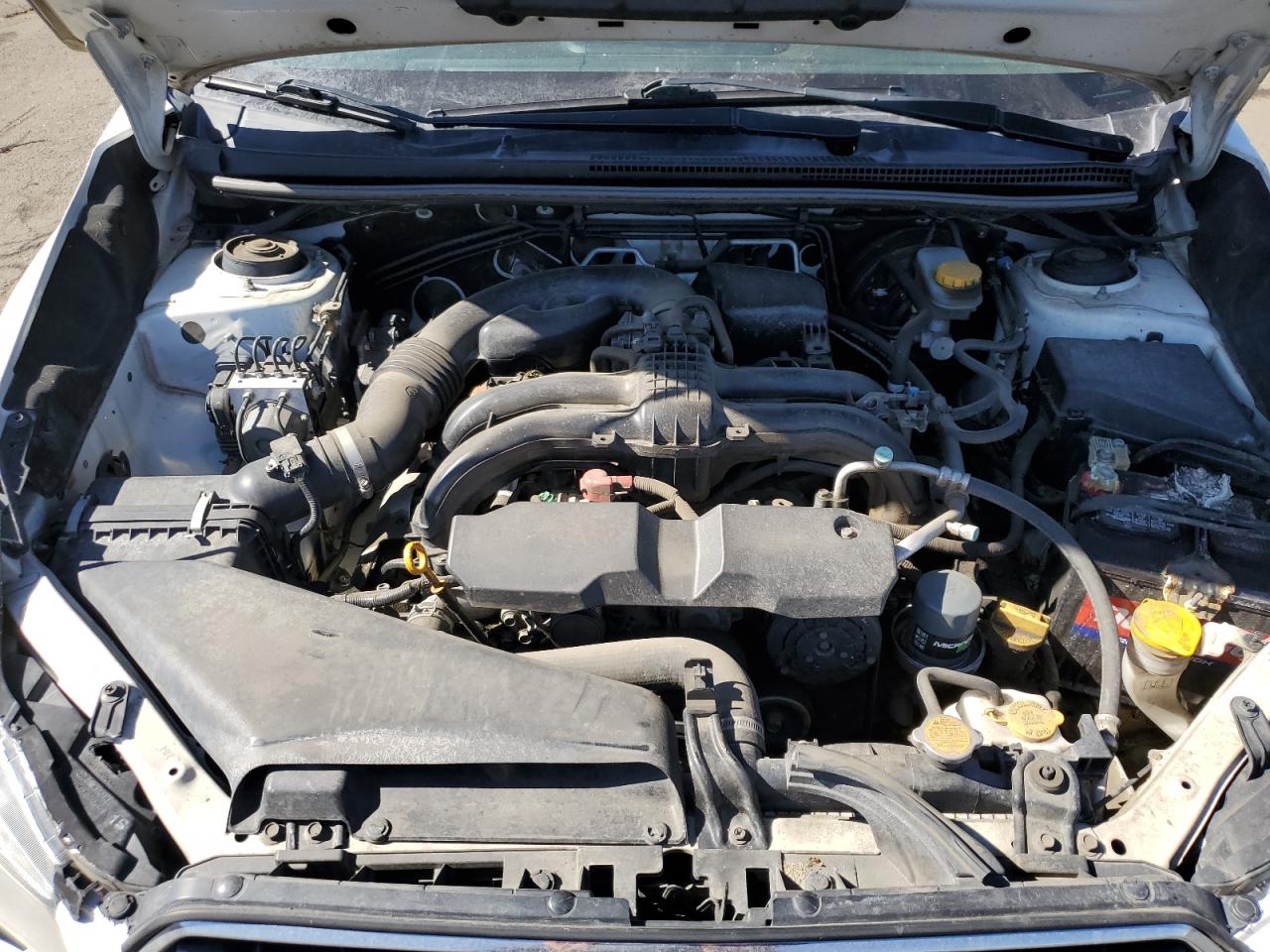 2016 Subaru Impreza - Image 12