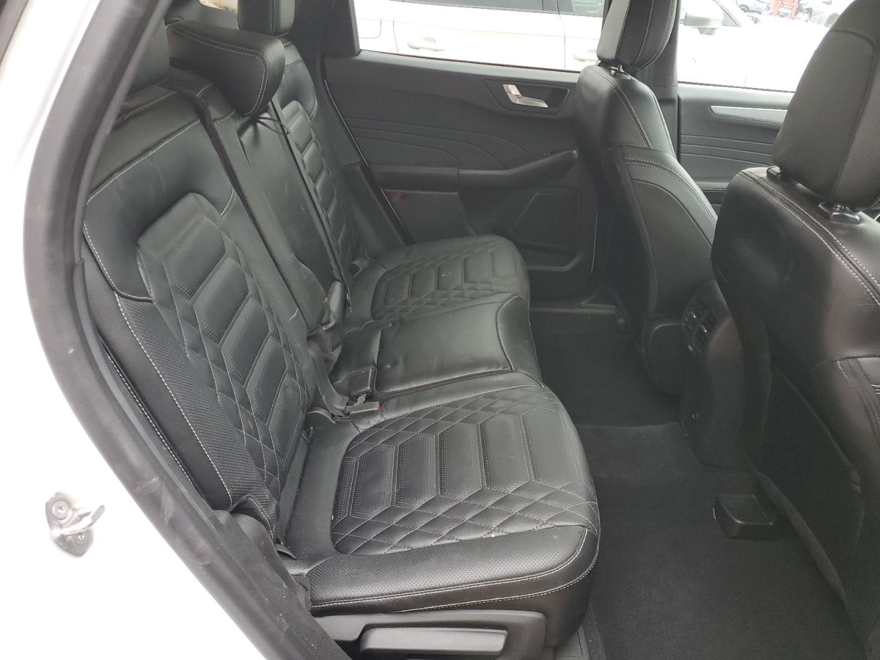 2023 Ford Escape - Image 11