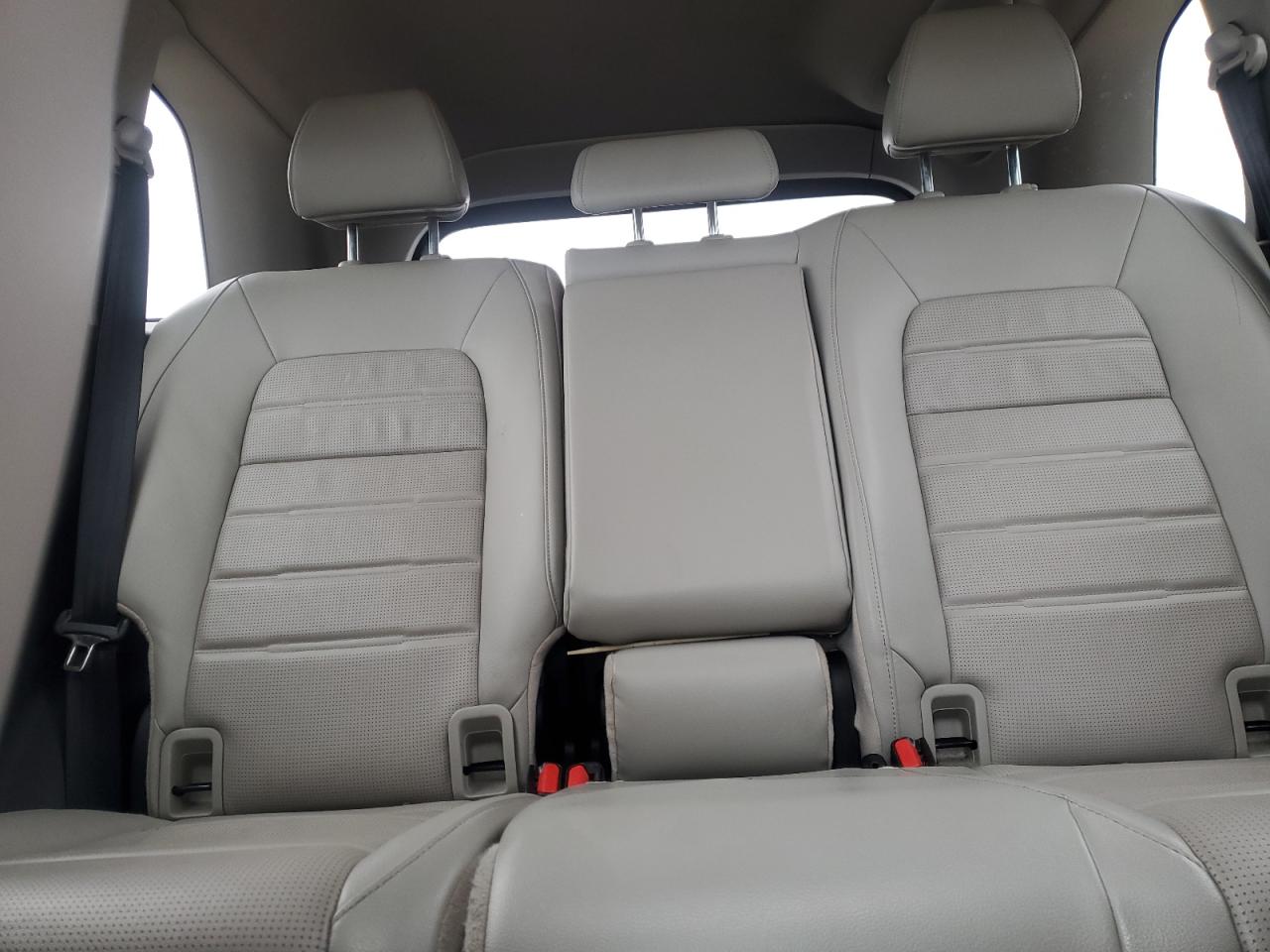 2024 Honda CR-V - Image 10