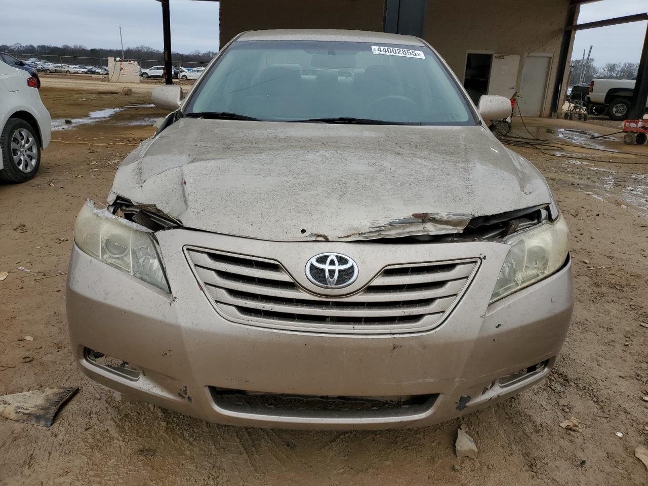 2008 Toyota Camry - Image 5