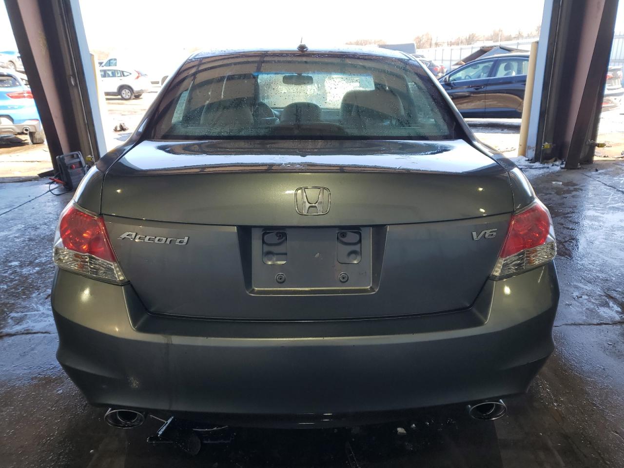 2008 Honda Accord - Image 6