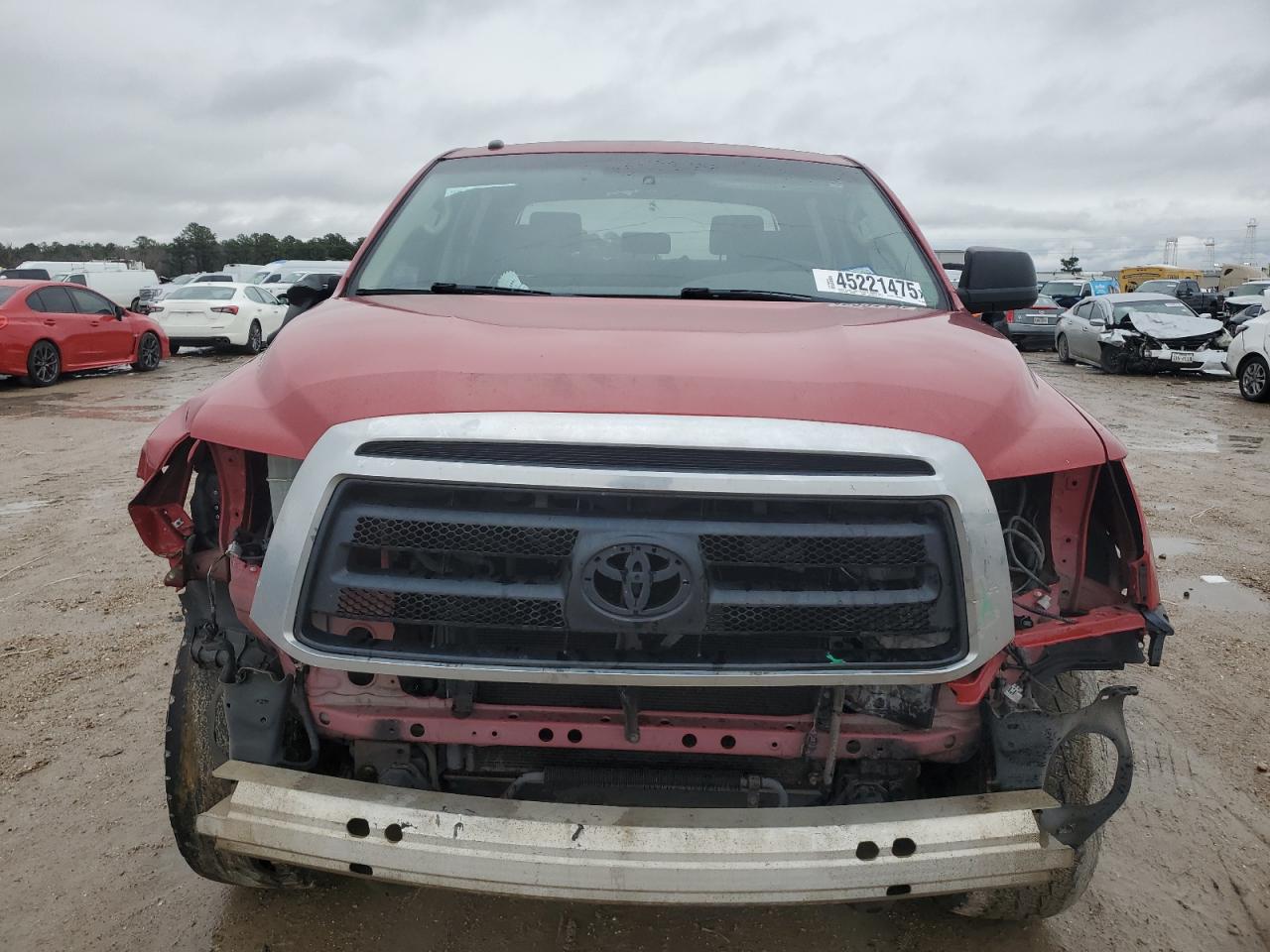 2012 Toyota Tundra - Image 5