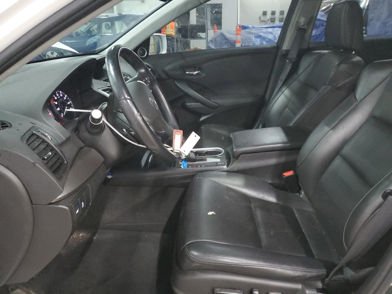 2017 Acura RDX - Image 7