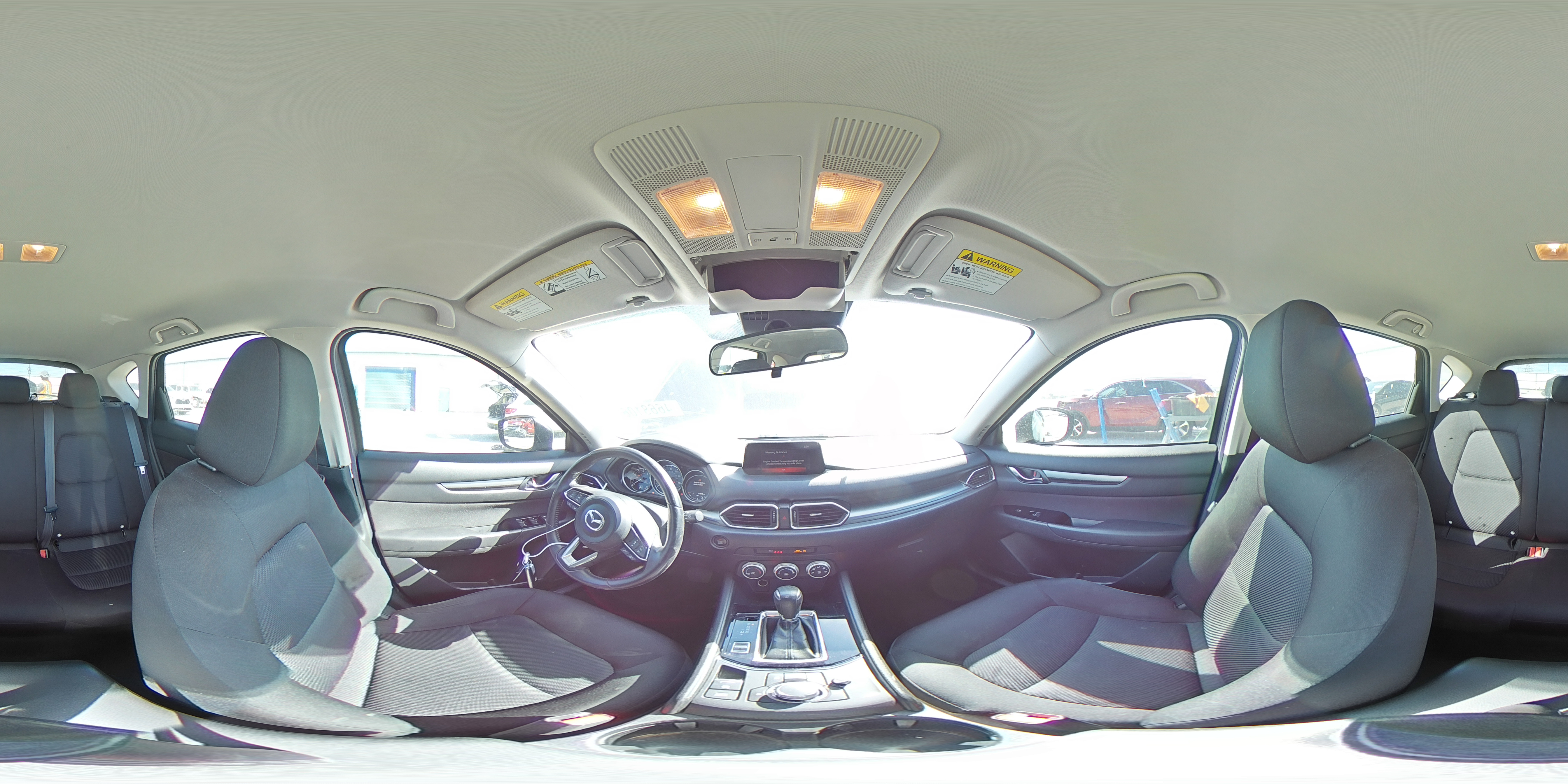2020 Mazda CX-5 - Image 16
