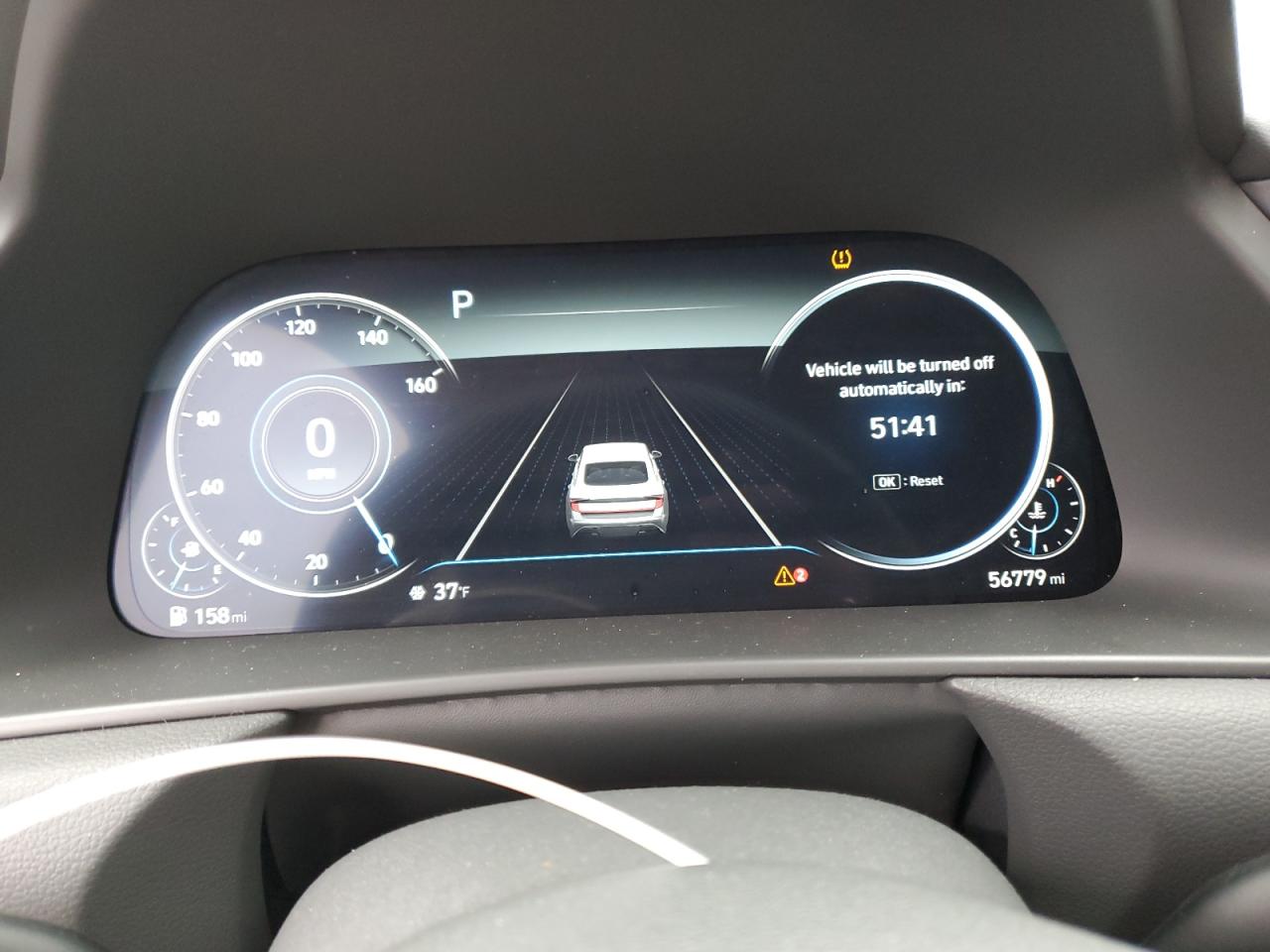 2021 Hyundai Sonata - Image 9
