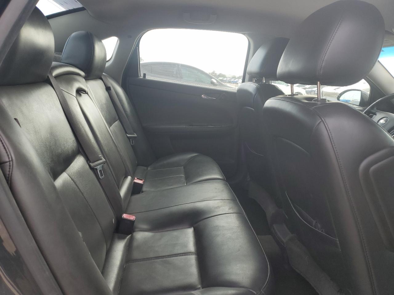 2013 Chevrolet Impala - Image 10