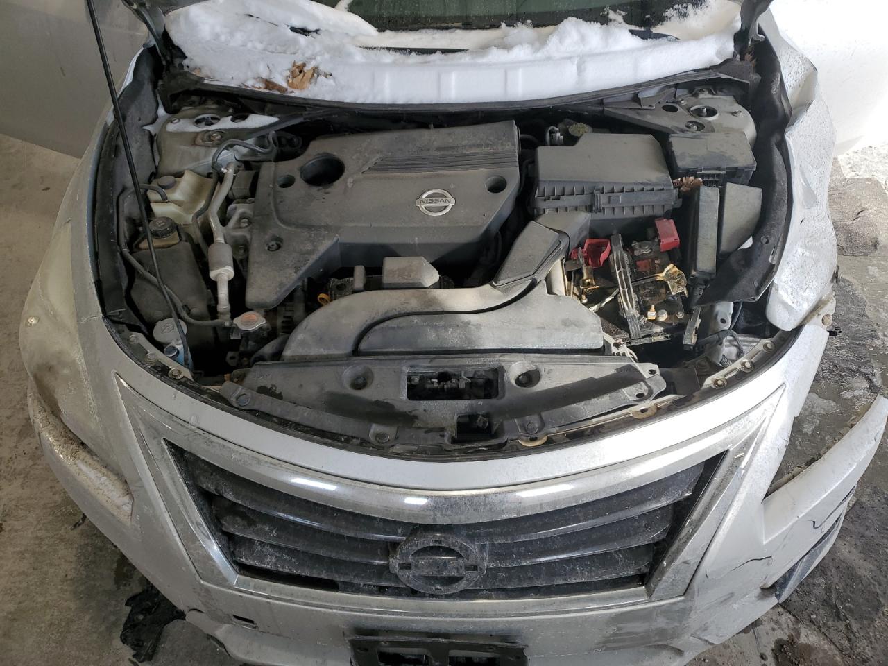 2013 Nissan Altima - Image 13