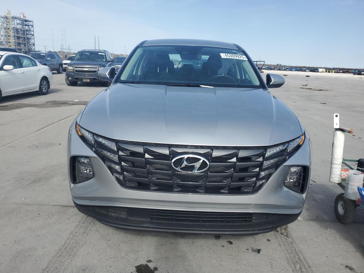 2024 Hyundai Tucson - Image 5