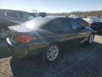 2018 Bmw 320 I за продажба в Spartanburg, SC - Side
