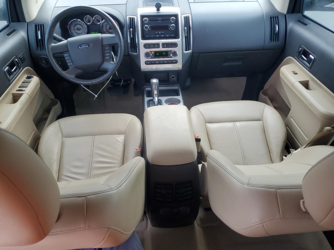 2010 Ford Edge - Image 8