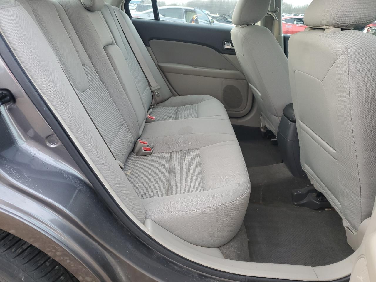 2011 Ford Fusion - Image 10