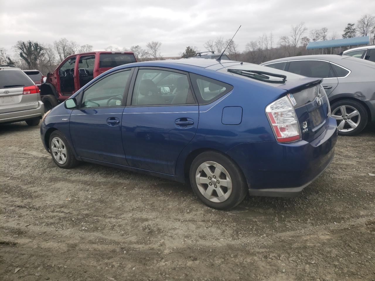 2009 Toyota Prius - Image 2