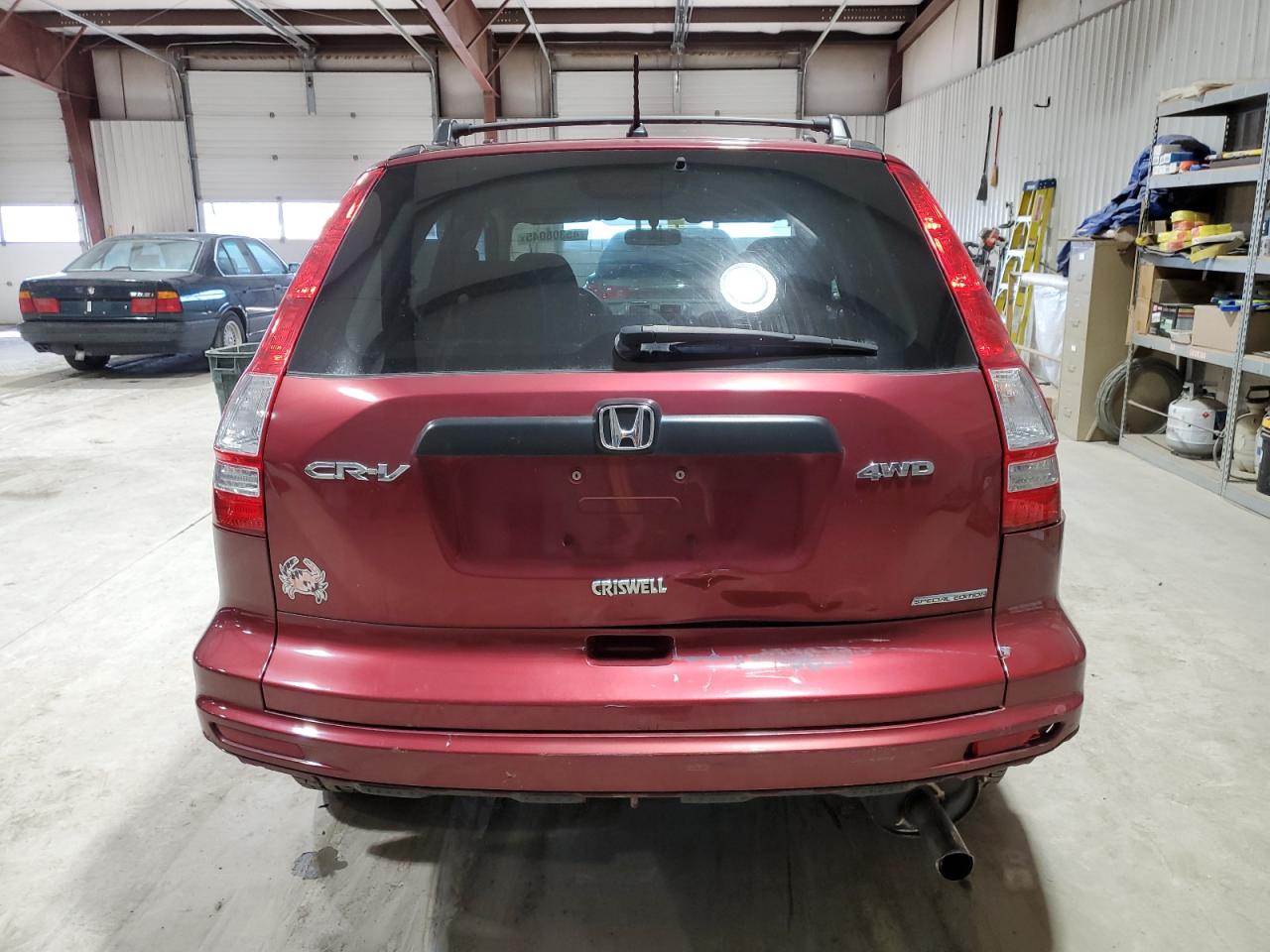 2011 Honda CR-V - Image 6