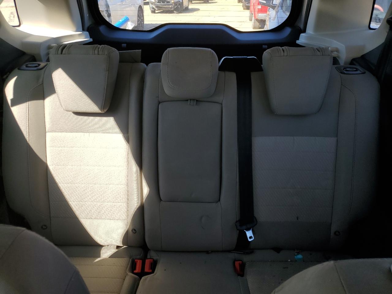 2021 Ford EcoSport - Image 10